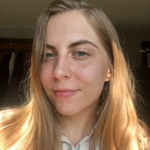 Meet your Posher, Alyssa